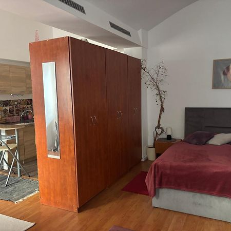 Apartment Ela Centre Košice Exteriér fotografie